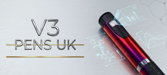 Is the V3 Pen an Insulin Pen? Clearing Up the Confusion