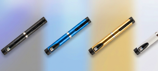 V3 peptide pen kit UK, reusable peptide pen and accessories