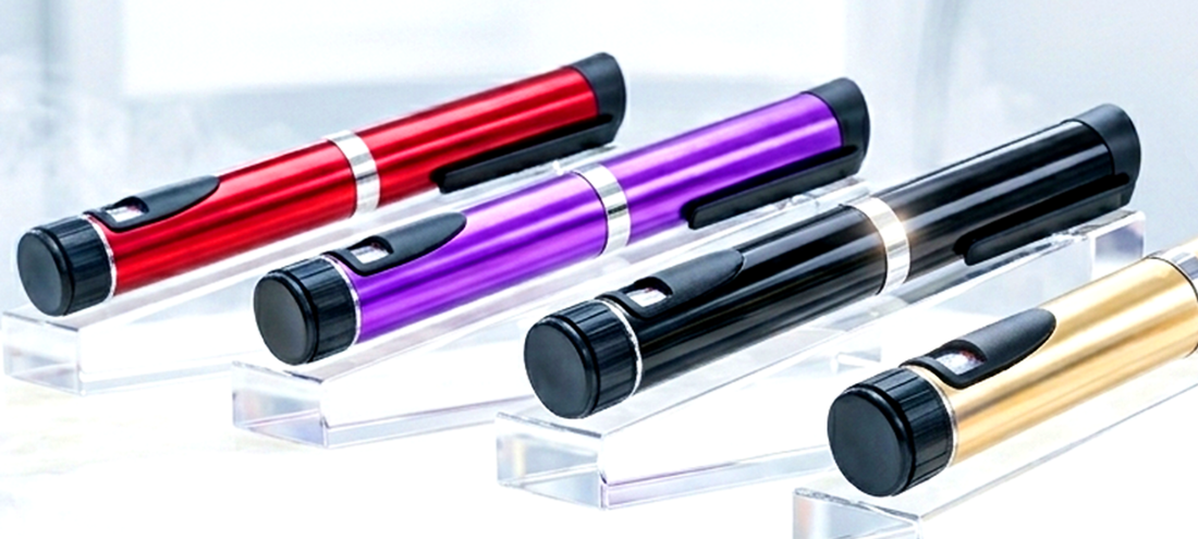 Why Reusable Pen Devices Are Better Than Disposables