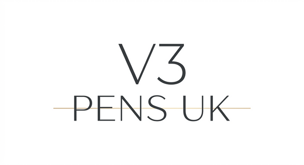 V3 Pens UK